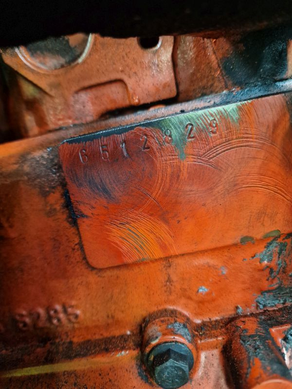 Scania DC12 45A Engine (Industrial) - المحرك - معدات صناعية: صور 2 Scania DC12 45A Engine (Industrial) - المحرك - معدات صناعية: صور 2