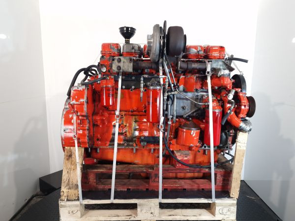 Scania DC12 51A Engine (Industrial) - المحرك - معدات صناعية: صور 4 Scania DC12 51A Engine (Industrial) - المحرك - معدات صناعية: صور 4