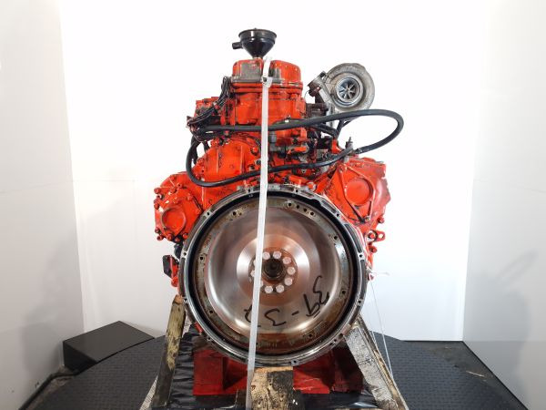 Scania DC12 52A Engine (Industrial) - المحرك - معدات صناعية: صور 2 Scania DC12 52A Engine (Industrial) - المحرك - معدات صناعية: صور 2