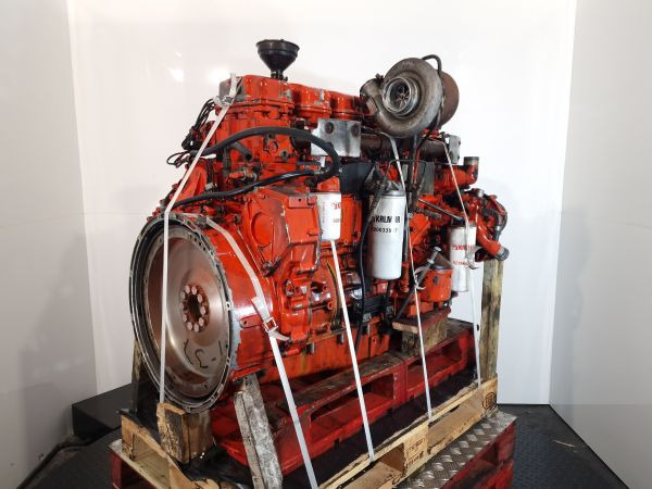 Scania DC12 52A Engine (Industrial) - المحرك - معدات صناعية: صور 1 Scania DC12 52A Engine (Industrial) - المحرك - معدات صناعية: صور 1