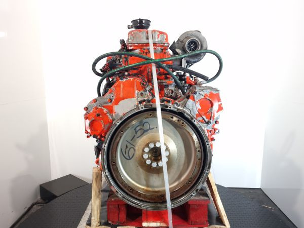 Scania DC12 52A Engine (Industrial) - المحرك - معدات صناعية: صور 3 Scania DC12 52A Engine (Industrial) - المحرك - معدات صناعية: صور 3