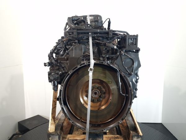 Scania DC13 115 L01 Engine (Truck) - المحرك - شاحنة: صور 3 Scania DC13 115 L01 Engine (Truck) - المحرك - شاحنة: صور 3