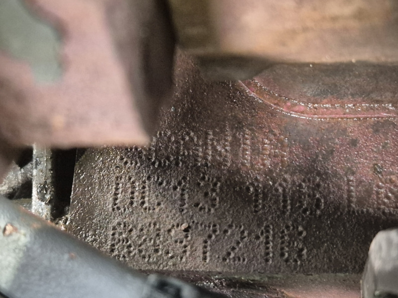 Scania DC13 116 L01 2017 P370 Engine (Truck) - المحرك - شاحنة: صور 2 Scania DC13 116 L01 2017 P370 Engine (Truck) - المحرك - شاحنة: صور 2