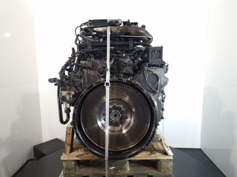 Scania DC13 116 L01 2017 P370 Engine (Truck) - المحرك - شاحنة: صور 3 Scania DC13 116 L01 2017 P370 Engine (Truck) - المحرك - شاحنة: صور 3
