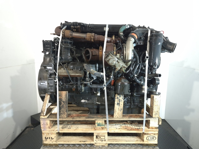 Scania DC13 116 L01 Engine (Truck) - المحرك - شاحنة: صور 3 Scania DC13 116 L01 Engine (Truck) - المحرك - شاحنة: صور 3