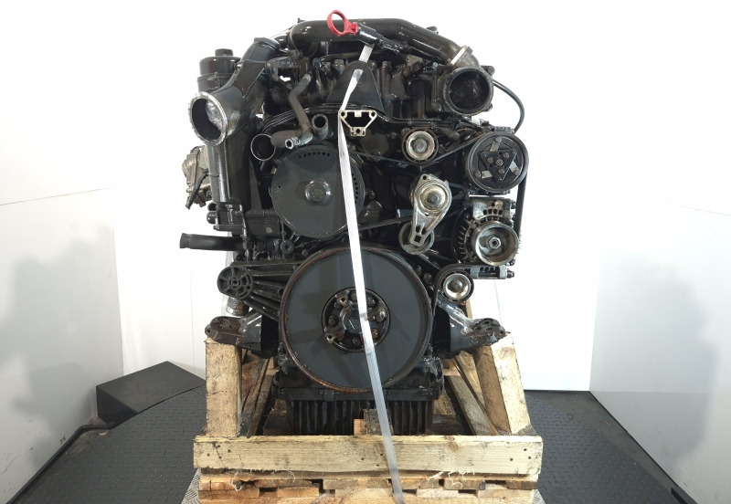 Scania DC13 116 L01 Engine (Truck) - المحرك - شاحنة: صور 5 Scania DC13 116 L01 Engine (Truck) - المحرك - شاحنة: صور 5