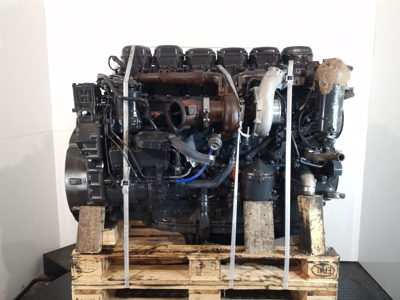 Scania DC13 147 L01 Engine (Truck) - المحرك - شاحنة: صور 4 Scania DC13 147 L01 Engine (Truck) - المحرك - شاحنة: صور 4