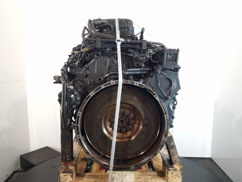 Scania DC13 147 L01 Engine (Truck) - المحرك - شاحنة: صور 3 Scania DC13 147 L01 Engine (Truck) - المحرك - شاحنة: صور 3
