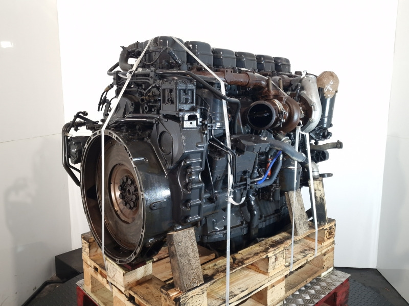 Scania DC13 147 L01 Engine (Truck) - المحرك - شاحنة: صور 1 Scania DC13 147 L01 Engine (Truck) - المحرك - شاحنة: صور 1