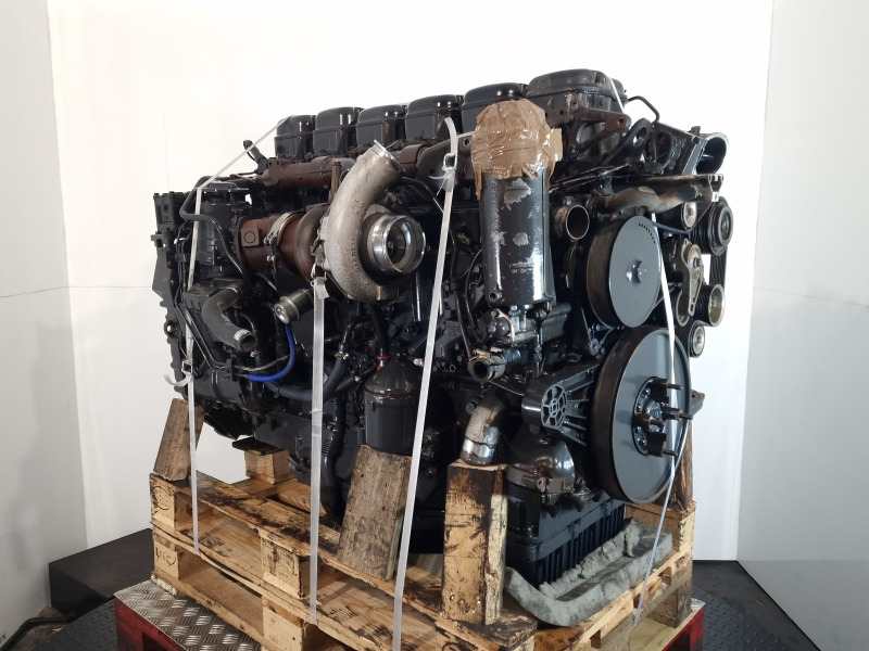 Scania DC13 147 L01 Engine (Truck) - المحرك - شاحنة: صور 5 Scania DC13 147 L01 Engine (Truck) - المحرك - شاحنة: صور 5