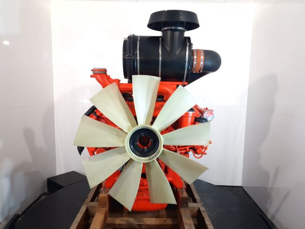 Scania DC16 071A Engine (Industrial) New w/ Radiator - المحرك - معدات صناعية: صور 5 Scania DC16 071A Engine (Industrial) New w/ Radiator - المحرك - معدات صناعية: صور 5