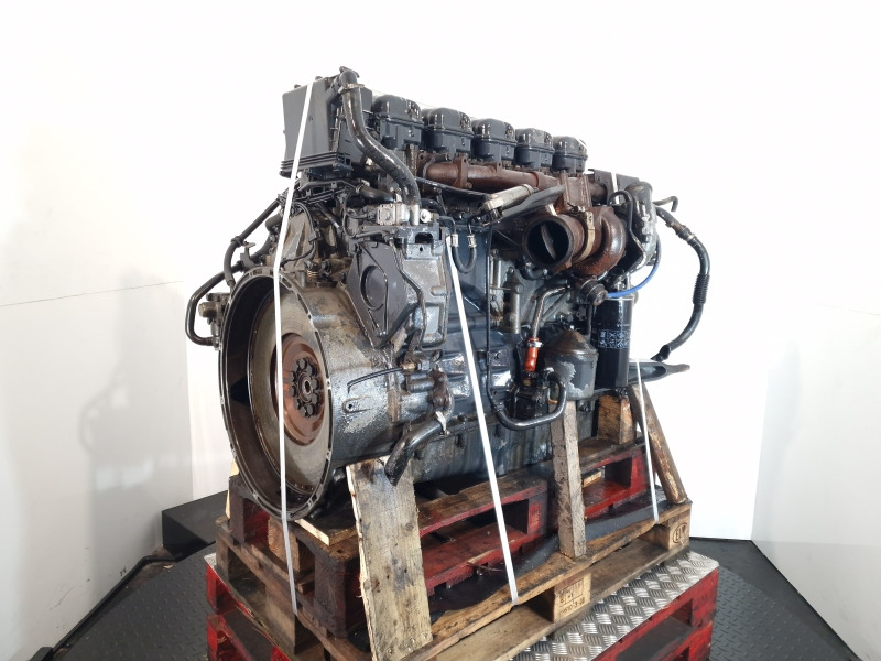Scania DC911 L01 Engine (Truck) - المحرك - شاحنة: صور 1 Scania DC911 L01 Engine (Truck) - المحرك - شاحنة: صور 1