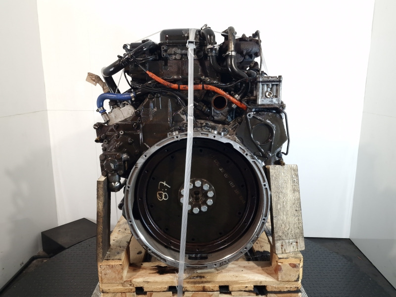 Scania DC916 B02 Engine (Bus) - المحرك: صور 2 Scania DC916 B02 Engine (Bus) - المحرك: صور 2