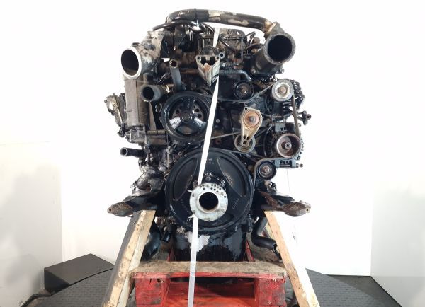 Scania DC939 L01 Engine (Truck) - المحرك - شاحنة: صور 5 Scania DC939 L01 Engine (Truck) - المحرك - شاحنة: صور 5