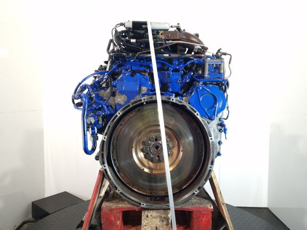 Scania DC939 L01 Engine (Truck) - المحرك - شاحنة: صور 2 Scania DC939 L01 Engine (Truck) - المحرك - شاحنة: صور 2