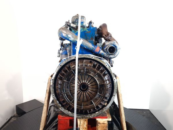 Scania DS8 06 L01 Engine (Truck) - المحرك - شاحنة: صور 3 Scania DS8 06 L01 Engine (Truck) - المحرك - شاحنة: صور 3