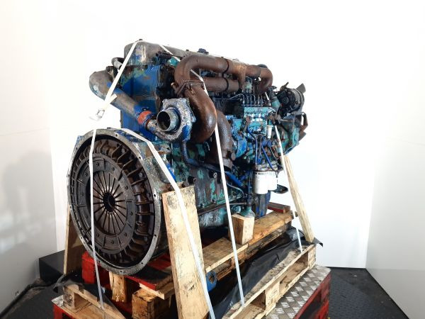 Scania DS8 06 L01 Engine (Truck) - المحرك - شاحنة: صور 1 Scania DS8 06 L01 Engine (Truck) - المحرك - شاحنة: صور 1