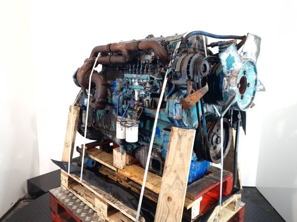 Scania DS8 06 L01 Engine (Truck) - المحرك - شاحنة: صور 5 Scania DS8 06 L01 Engine (Truck) - المحرك - شاحنة: صور 5