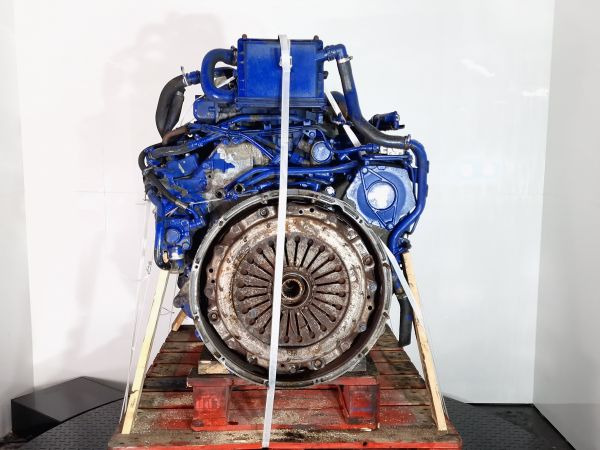 Scania DT1206 L02 Engine (Truck) - المحرك - شاحنة: صور 3 Scania DT1206 L02 Engine (Truck) - المحرك - شاحنة: صور 3