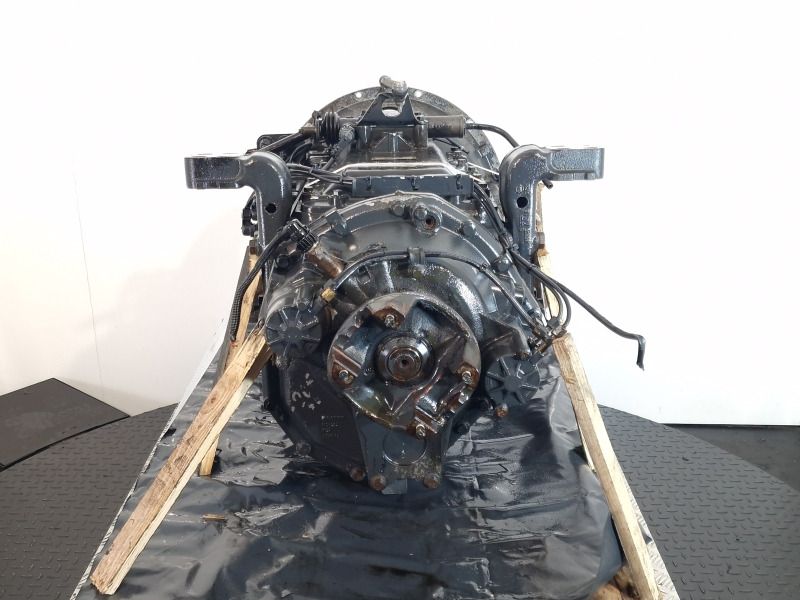 Scania GR900 Gearbox - علبة التروس: صور 5 Scania GR900 Gearbox - علبة التروس: صور 5