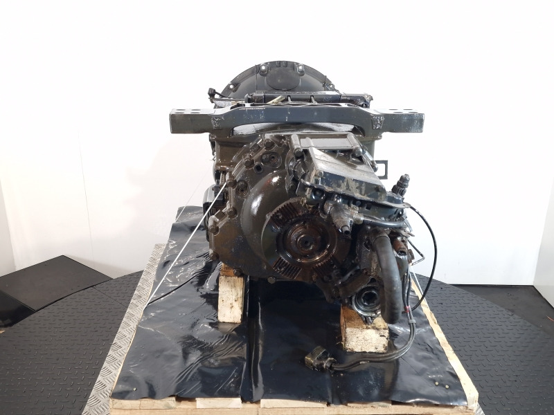 Scania GR905 2017 Late With ECU Gearbox - علبة التروس: صور 5 Scania GR905 2017 Late With ECU Gearbox - علبة التروس: صور 5