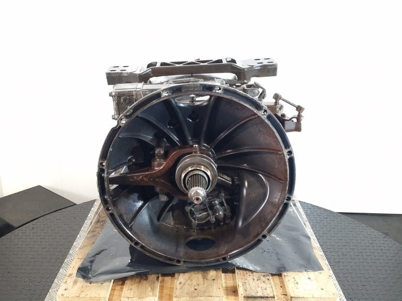 Scania GR905 Gearbox - علبة التروس: صور 3 Scania GR905 Gearbox - علبة التروس: صور 3