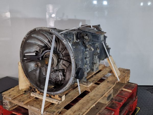 Scania GR905 Gearbox - علبة التروس: صور 1 Scania GR905 Gearbox - علبة التروس: صور 1