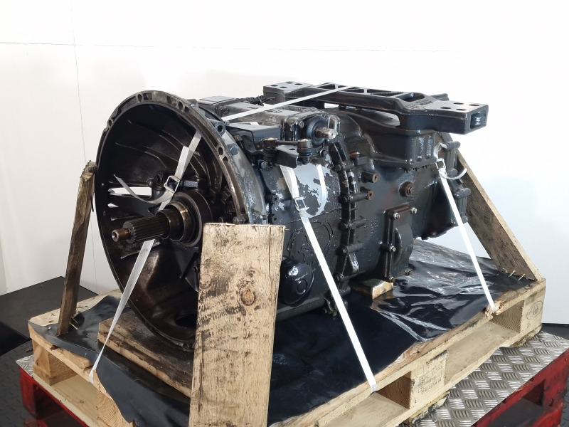 علبة التروس Scania GR905 Gearbox: صور 1