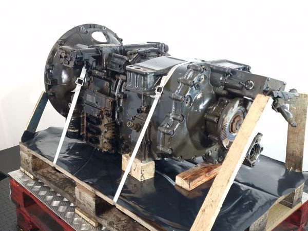 علبة التروس Scania GRS905 Gearbox: صور 6