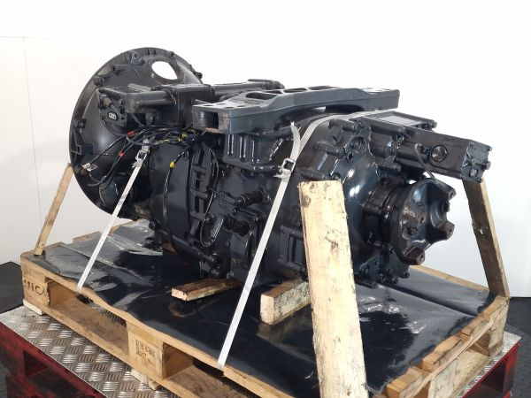 Scania GRS905 Gearbox - علبة التروس: صور 4 Scania GRS905 Gearbox - علبة التروس: صور 4