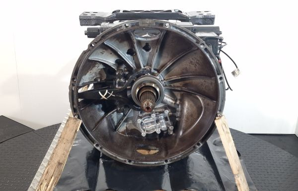 Scania GRS905 Gearbox - علبة التروس: صور 2 Scania GRS905 Gearbox - علبة التروس: صور 2