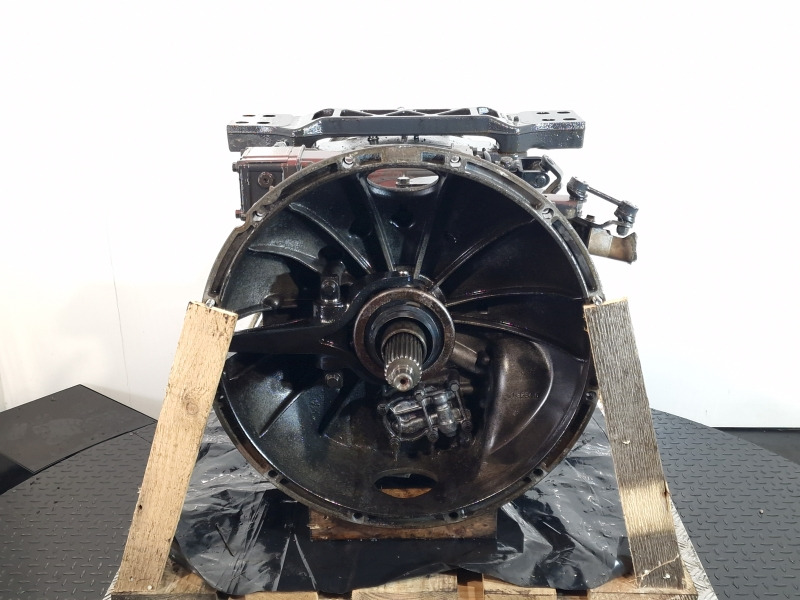 Scania GRS905 Gearbox - علبة التروس: صور 2 Scania GRS905 Gearbox - علبة التروس: صور 2