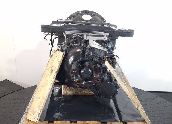 Scania GRS905 Gearbox - علبة التروس: صور 5 Scania GRS905 Gearbox - علبة التروس: صور 5