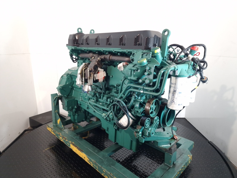 Volvo A30D ADT D9A ACE2 New Engine (Plant) - المحرك - آلات البناء: صور 4 Volvo A30D ADT D9A ACE2 New Engine (Plant) - المحرك - آلات البناء: صور 4
