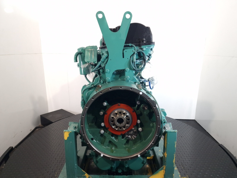 Volvo A30D ADT D9A ACE2 New Engine (Plant) - المحرك - آلات البناء: صور 2 Volvo A30D ADT D9A ACE2 New Engine (Plant) - المحرك - آلات البناء: صور 2