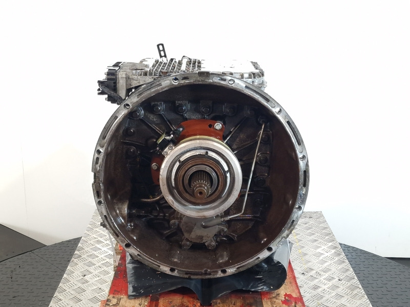 Volvo AT2412E Gearbox - علبة التروس: صور 3 Volvo AT2412E Gearbox - علبة التروس: صور 3