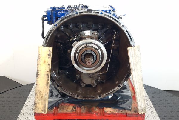 Volvo AT2612E Gearbox - علبة التروس: صور 2 Volvo AT2612E Gearbox - علبة التروس: صور 2