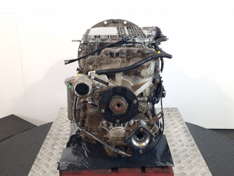 علبة التروس Volvo AT2612F Gearbox: صور 6