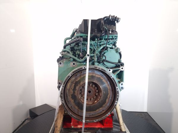 Volvo D13C540S EUV Engine (Truck) - المحرك - شاحنة: صور 3 Volvo D13C540S EUV Engine (Truck) - المحرك - شاحنة: صور 3