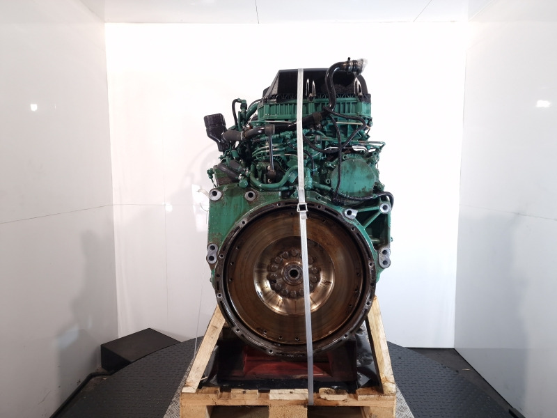 Volvo D13K460 K2 EUVI Engine (Truck) - المحرك - شاحنة: صور 3 Volvo D13K460 K2 EUVI Engine (Truck) - المحرك - شاحنة: صور 3