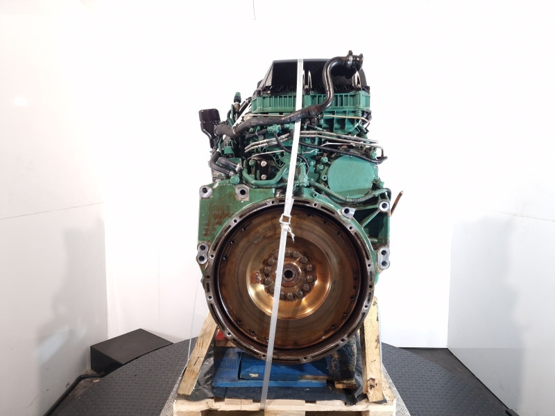 Volvo D13K500 EUVI K2 Engine (Truck) - المحرك - شاحنة: صور 3 Volvo D13K500 EUVI K2 Engine (Truck) - المحرك - شاحنة: صور 3