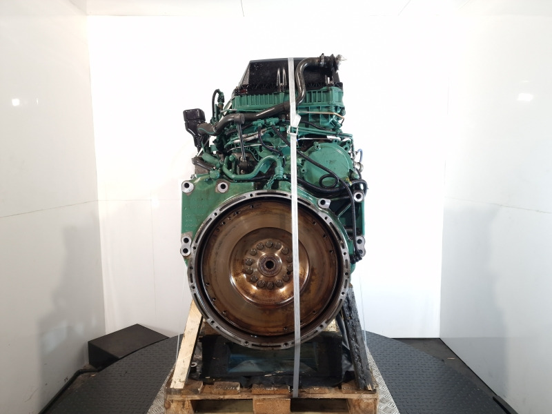 Volvo D13K500 K4 EUVI Engine (Truck) - المحرك - شاحنة: صور 3 Volvo D13K500 K4 EUVI Engine (Truck) - المحرك - شاحنة: صور 3