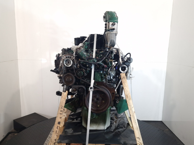 Volvo D5F 215EEV Engine (Truck) - المحرك - شاحنة: صور 5 Volvo D5F 215EEV Engine (Truck) - المحرك - شاحنة: صور 5
