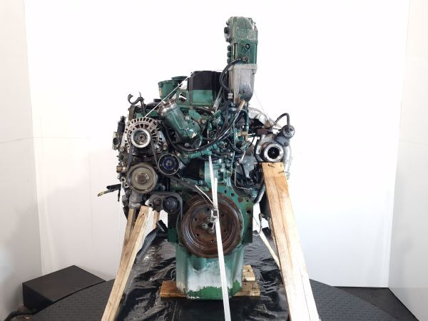 Volvo D5F 215EEV Engine (Truck) - المحرك - شاحنة: صور 5 Volvo D5F 215EEV Engine (Truck) - المحرك - شاحنة: صور 5