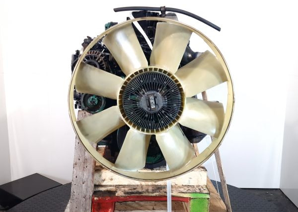 Volvo D7E 240-EC06 Engine (Truck) - المحرك - شاحنة: صور 5 Volvo D7E 240-EC06 Engine (Truck) - المحرك - شاحنة: صور 5