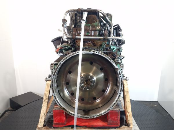 Volvo D7E 290-EC06 Bus Spec Engine (Truck) - المحرك - شاحنة: صور 3 Volvo D7E 290-EC06 Bus Spec Engine (Truck) - المحرك - شاحنة: صور 3