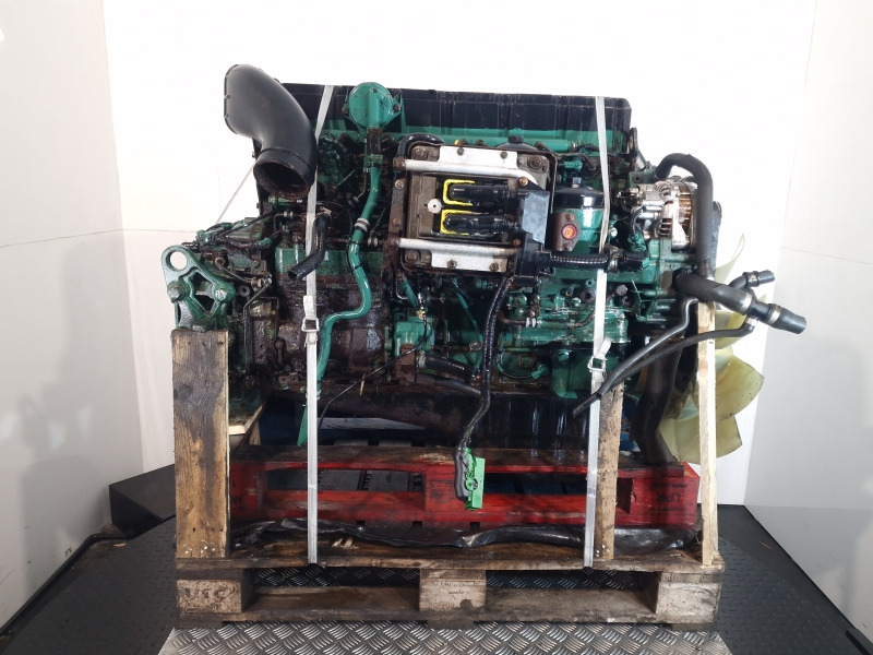 Volvo D7F 240-EUV Truck Spec Engine (Truck) - المحرك - شاحنة: صور 4 Volvo D7F 240-EUV Truck Spec Engine (Truck) - المحرك - شاحنة: صور 4