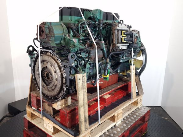 Volvo D7F 240 EUV Truck Spec PTO Engine (Truck) - المحرك - شاحنة: صور 1 Volvo D7F 240 EUV Truck Spec PTO Engine (Truck) - المحرك - شاحنة: صور 1