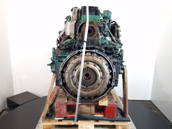 Volvo D7F 240 EUV Truck Spec PTO Engine (Truck) - المحرك - شاحنة: صور 3 Volvo D7F 240 EUV Truck Spec PTO Engine (Truck) - المحرك - شاحنة: صور 3