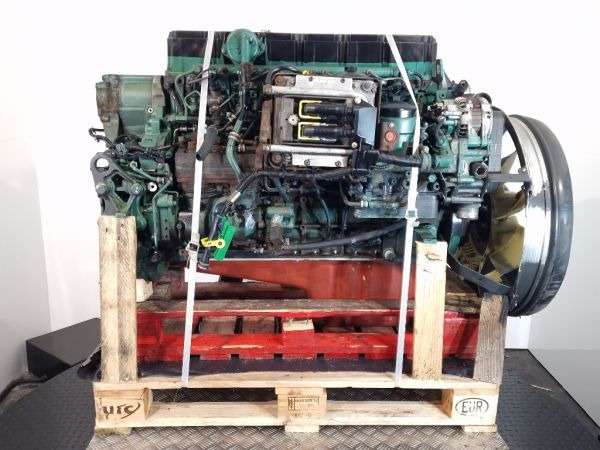 Volvo D7F 240 EUV Truck Spec PTO Engine (Truck) - المحرك - شاحنة: صور 5 Volvo D7F 240 EUV Truck Spec PTO Engine (Truck) - المحرك - شاحنة: صور 5